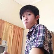 Adi Prasetyo's photo
