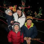 Kristi Lind Brilla's photo