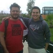 Luis Romo's photo