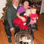 Edwina Fitzpatrick's photo