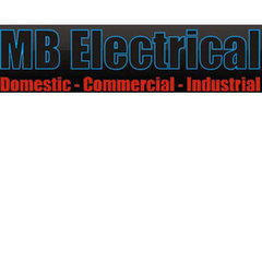 MB Electrical (Bolton) Limited