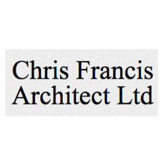 Chris Francis Architect Ltd