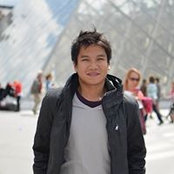 Foto von Nix Baltazar