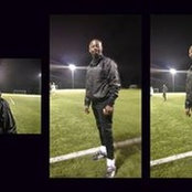 Eric Ibekwems foto