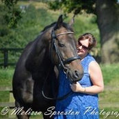 Deborah Adams's photo