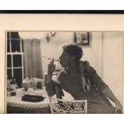 Barbara Gordons foto