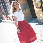 Adelina Maria's photo
