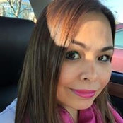 Marie King's photo