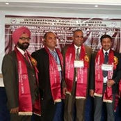 Foto von Ravinder Singh