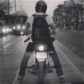Photo de Adam Christopher
