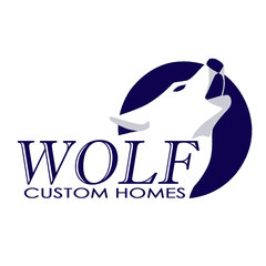 Wolf Custom Homes Ltd.