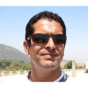 Avi Hillel's photo