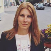 Foto von Anna Nasybulina
