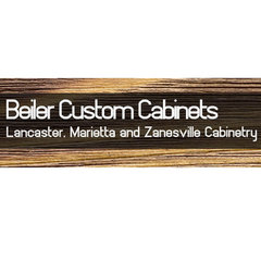 Beiler Custom Cabinets