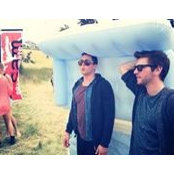 Ben Richardson's photo