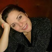 Fariba Esfandiari's photo
