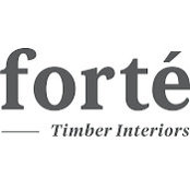 Forté Timber Interiors's photo