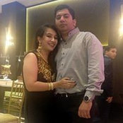 Divya Varma's photo
