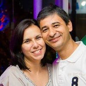 Luciana Ávila's photo