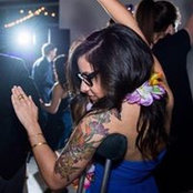 Haley Almeida's photo