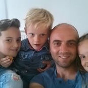 Toni Dibrani's photo