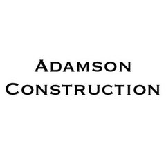 Adamson Construction