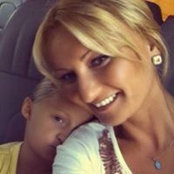 Tatyana Yarmolyuk's photo