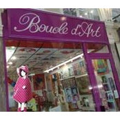 Boucle d'Art Galeries billede