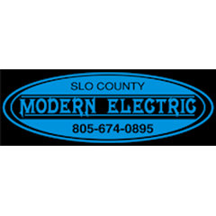 MODERN ELECTRIC