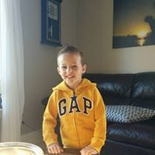 Jolanda Klop's photo