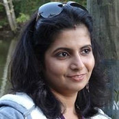 Mrunal Deshpande's photo