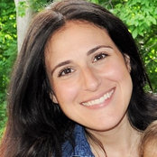 Antoinette DellaVecchias billede