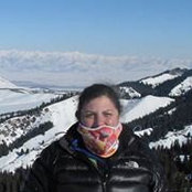 Foto de Dinah Zeltser-Winant

