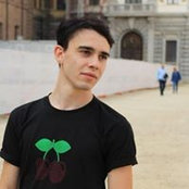 Matteo Pintus's photo
