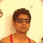 Nitish Jha's photo