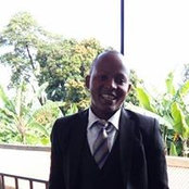 Foto von Joseph Maina