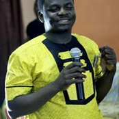 Ayinla Babajides foto