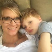 Leslie Angert's photo