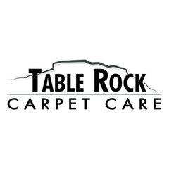 Table Rock Carpet Care
