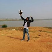 Avinash Byanna's photo