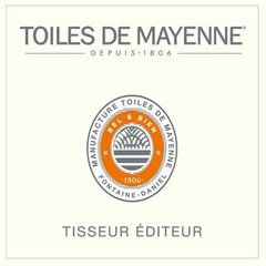TOILES DE MAYENNE OFFICIEL