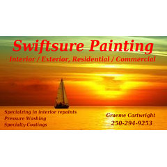 Swiftsure Painting