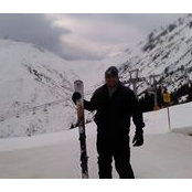 Harsh Singh's photo