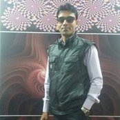 Photo de Yogendra Patel