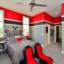 C's Room