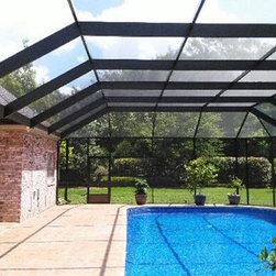 Patio cover - Products