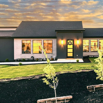 Modern No.10