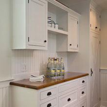 mud room