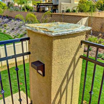 Outdoor Add-Ons