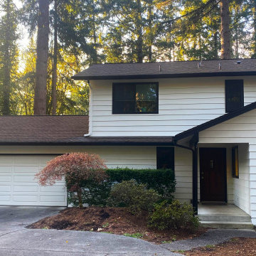 Residential House Painting | Bellevue, WA by Local Painting Company
